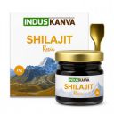 Indus Kanva Pure Himalayan Shilajit Resin 20g ...