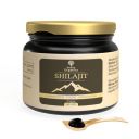 Indus Organics Pure Himalayan Original Shilajit/Shilajeet Resin (25gm) for Men and Women | Strength | Stamina | Focus | Vitality | Performance | Immunity | Certified |...