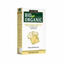 INDUS VALLEY Bio Organic Multani Mitti Powder | Healing Clay | Bentonite ClayFor Soft and Glowing Skin, 200g...