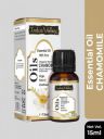 Indus ValleyChamomile Essential Oil - 15 ml...