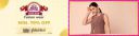 Indya, Global Desi & More on minimum 70% Off...