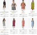 Indya womens Clothing Upto 90% Off...