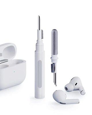 Inefable Cleaning Pen - (Pack of 1, White)