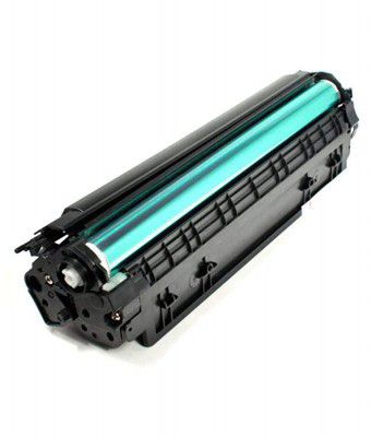 InexG CRG326 Black Toner Cartridge Single