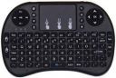 Inext 102 Mini Wireless Keyboard with Touchpad Mouse, 2.4ghz Smart Connector, Wireless Multi-device Keyboard...
