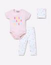 INF FRENDZ Printed Assorted Set...