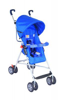 Infanto Supreme Buggy (Blue)