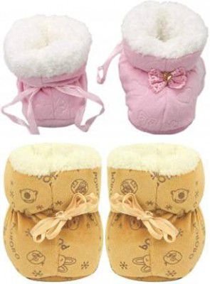 Infants Booties for Boys & Girls