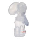 Infantso Manual Breast Pump, 3 Level Suction Adjustment...