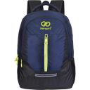 INFINITI 32 L Laptop Backpack(Navy Blue)...