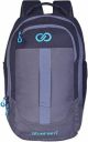 INFINITI APUS Backpack 25 L Laptop Backpack (Grey)...