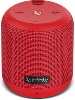 INFINITY by Harman Fuze 99 4.5 W Bluetooth Speaker