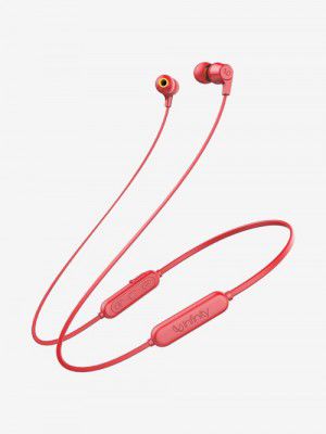 Infinity by Harman Tranz 300 Dual EQ Deep Bass Wireless Neckband Microphone