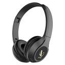 Infinity by Harman Tranz 700 On Ear Wireless Headphone with Mic, 20 Hrs Playtime with Quick Charge...