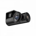 Infinity Car Dashcam D100 | 1080 Full HD Camera | Night Vision | Up to 128GB Storage (Black)...