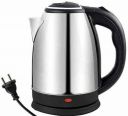 Infinity Creation 20001-Hot Water Pot Portable Boiler Tea Coffee Warmer Heater Cordless Electric Kettle  (2 L, Silver, Black)...