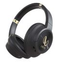 Infinity by Harman Glide 4000 Over-Ear Wireless Bluetooth Headphone with Mic (50Hrs Playtime, 4 EQ Modes, NFC Fast Pairing)...