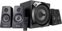 Infinity INFOCB410BLK 220 W Bluetooth Home Theatre (Black, 4.1 Channel)...