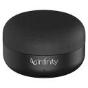 Infinity - JBL Clubz Mini, Wireless Ultra Portable Mini Speaker with Mic, Deep Bass, Dual Equalizer, Bluetooth 5.0 with Voice Assistant Support for Mobiles (Black)...