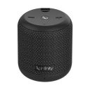 Infinity - JBL Fuze 100, Wireless Portable Bluetooth Speaker with Mic, Deep Bass, Dual Equalizer, IPX7 Waterproof, Rugged Fabric Design (Black)...