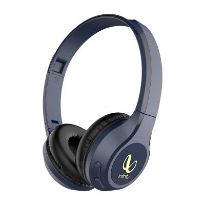 Infinity (JBL) Glide 500, 20 Hrs Playtime with Quick Charge
