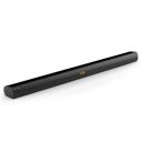 Infinity (JBL) Sonic B100 2.0 Channel Bluetooth Sound Bar (80W Peak Power, Deep Bass Output)...