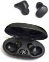 INFINITY T18 PREMIUM Earbuds Bluetooth Headset (Black, True Wireless)...