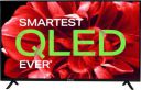 Infinix (32") QLED HD Ready Smart WebOS TV (32W1 Q)...