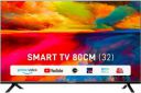 Infinix (32") HD Ready LED Smart Linux TV  (32Y1)...