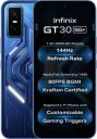 Infinix GT 30 Pro 5G+ (Blade White, 128 GB)  (8 GB RAM)...