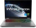 Infinix GT Book Intel Core i5 13th Gen 13420H GL613 Gaming Laptop (16 GB RAM + 512 GB SSD + 6 GB Graphics + NVIDIA GeForce RTX 4050/90 W)...