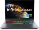 Infinix GT Book Intel Core i5 12th Gen 12450H GL613 Gaming Laptop (16 GB RAM + 512 GB SSD + 6 GB Graphics + NVIDIA GeForce RTX 3050/80 W)...