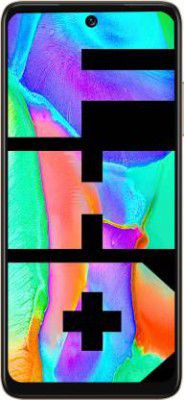 Infinix Hot 11 2022 (64 GB | 4 GB RAM)