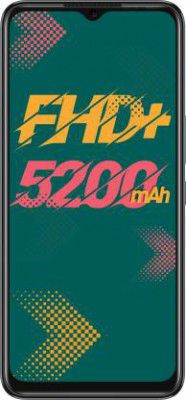 Infinix Hot 11 ( 64 GB | 4 GB RAM)