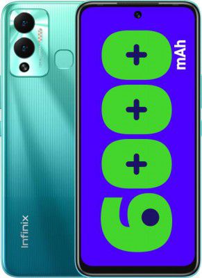 Infinix HOT 12 Play (64 GB | 4 GB RAM)