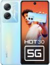 Infinix HOT 30 5G (Aurora Blue, 128 GB)  (4 GB RAM)...