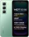 Infinix Hot 50 5G (128 GB + 4 GB RAM)...
