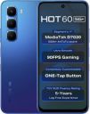 Infinix Hot 60 5G+ (6 GB RAM + 128 GB)...