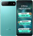 Infinix HOT 60i 5G (Monsoon Green, 128 GB)  (4 GB RAM)...