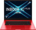 Infinix INBook X2 Plus Core i5 11th Gen - (8 GB/512 GB SSD/Windows 11 Home) XL25 Thin and Light Laptop...