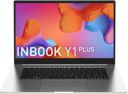 Infinix INBook Y1 Plus Intel Core i3 10th Gen XL28 Laptop (8 GB RAM + 256 GB SSD)...