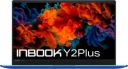 Infinix Inbook Y2 Plus Intel Core i3 11th Gen 1115G4 XL29 Laptop (8 GB + 512 GB SSD)...