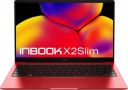 Infinix Intel Core i5 11th Gen 1155G7 - (16 GB/512 GB SSD/Windows 11 Home) XL23 Thin and Light Laptop  (14 inch, Red, 1.24 Kg)...