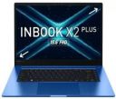Infinix Intel Core i7 11th Gen (16 GB/1 TB SSD/Windows 11 Home) INBook X2 Plus Core i7 Laptop  (15.6 inch, Blue, 1.58 Kg)...