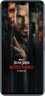Infinix Note 12 (64 GB | 4 GB RAM)