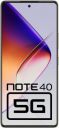 Infinix Note 40 5G (Titan Gold, 256 GB)  (8 GB RAM)...