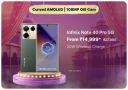 Big Billion Days Special: Infinix Note 40 Pro 5G to be priced at ₹14999...