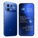 Infinix NOTE 60 Pro (Deep Ocean Blue, 256 GB) (8 GB RAM)...