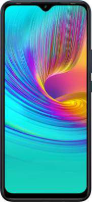 Infinix Smart 4 Plus (Midnight Black 32 GB) (3 GB RAM)