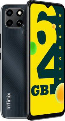 Infinix Smart 6 (64 GB | 2 GB RAM)
